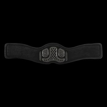 Acavallo Comfort PVC Dressage Girth with Gel Lining and Gel Padding
